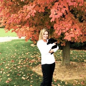 Meet your Posher, Kelly